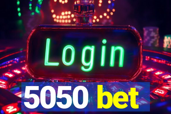 5050 bet